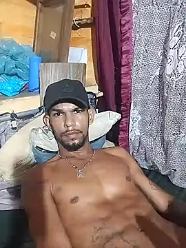40Morenorjmodelo online show from May 21, 9:05 am