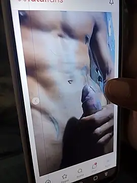 40Morenorjmodelo online show from May 30, 10:56 am