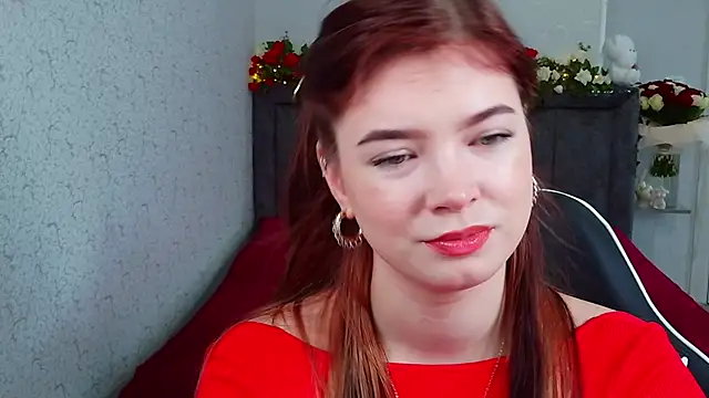 MelissaMay   online show from July 12, 11:07 pm
