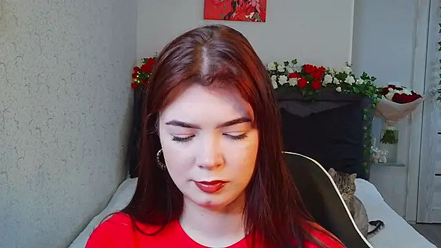 MelissaMay   online show from July 17, 10:36 pm