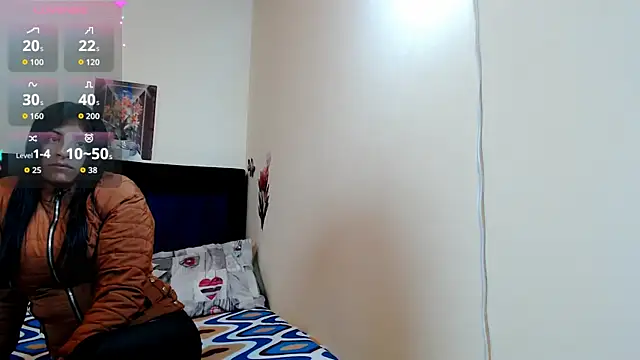 ANDRYXS100 online show from July 11, 11:13 am