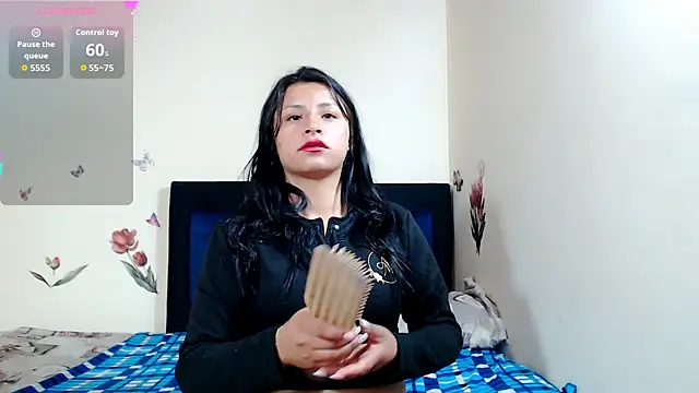 ANDRYXS100 online show from July 16, 12:22 pm