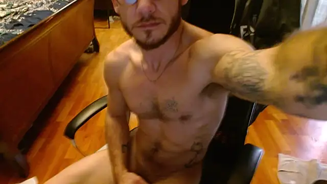 Clevername90 online show from February 10, 10:19 pm