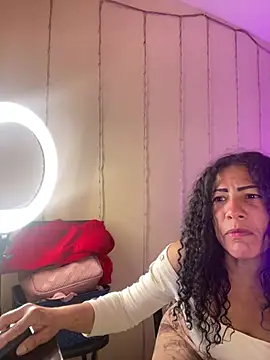 Snapshot of victorya_milf chatting on May 29, 2:48 pm victorya milf online show from May 29, 2:48 pm