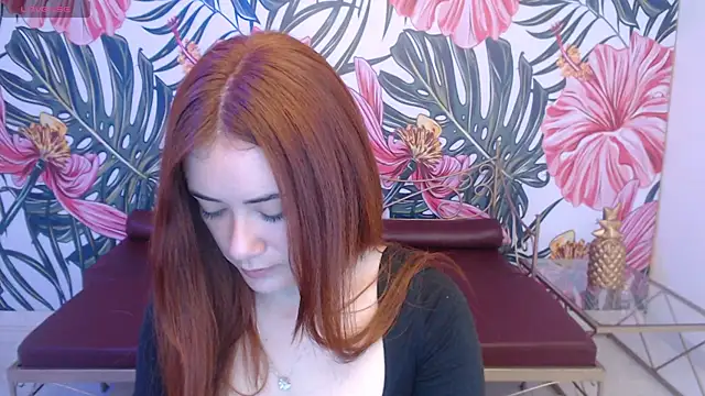 Jenni arango  online show from June 9, 1:01 pm