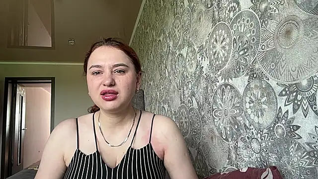 Snapshot of Cherryliveo chatting on June 1, 5:09 am Cherryliveo online show from June 1, 5:09 am