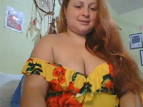 Snapshot of LafresaAmor chatting on June 15, 10:34 pm LafresaAmor online show from June 15, 10:34 pm