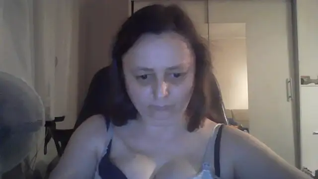 TaylorLovely online show from July 18, 8:12 pm