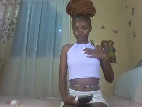 Snapshot of SaInTsUgAr chatting on May 27, 7:55 pm SaInTsUgAr online show from May 27, 7:55 pm
