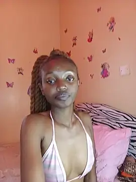 Snapshot of SaInTsUgAr chatting on June 11, 8:45 am SaInTsUgAr online show from June 11, 8:45 am
