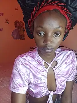 Snapshot of SaInTsUgAr chatting on June 22, 6:43 am SaInTsUgAr online show from June 22, 6:43 am