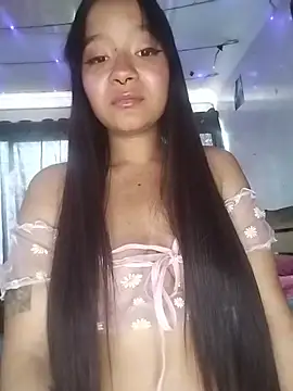 Snapshot of Dayanna_caro chatting on June 18, 7:07 pm Dayanna caro online show from June 18, 7:07 pm