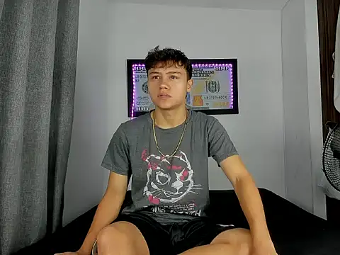 Fuck Bunnnyy online show from May 31, 11:06 am
