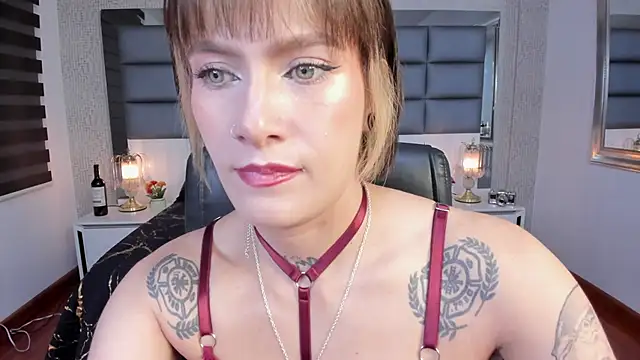 Mrs Regina clk online show from June 13, 4:10 am