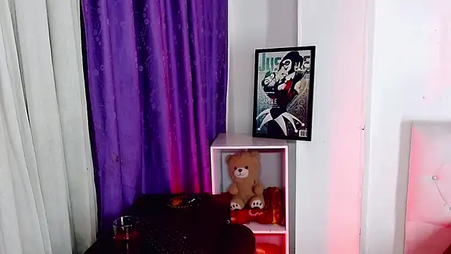 Angel foxc13 online show from July 11, 3:09 am
