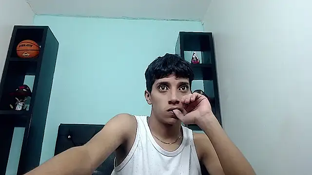 jl brayan12 online show from June 1, 7:26 pm