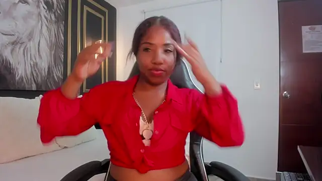 Snapshot of alondra_bernet chatting on May 27, 8:28 pm alondra bernet online show from May 27, 8:28 pm