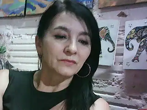 Snapshot of Anlly_garcia002 chatting on May 26, 11:45 pm Anlly garcia002 online show from May 26, 11:45 pm