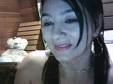 Snapshot of Anlly_garcia002 chatting on May 30, 12:41 am Anlly garcia002 online show from May 30, 12:41 am