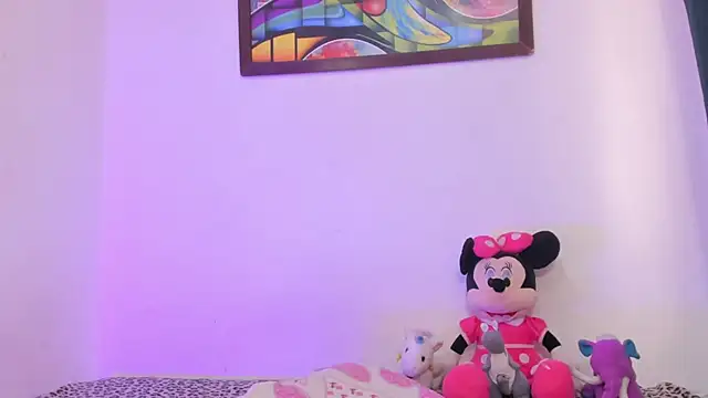 Snapshot of Alaysha_Taylor chatting on May 28, 5:43 pm Alaysha Taylor online show from May 28, 5:43 pm