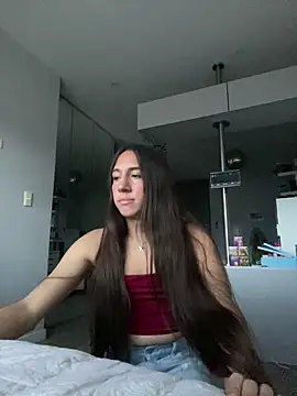 Tianapaezrr online show from May 30, 11:02 pm