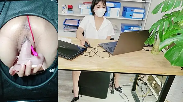 Julie-Rosee online show from June 14, 2:30 pm