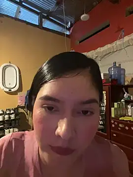LuxuryCoupleX online show from May 31, 4:42 am