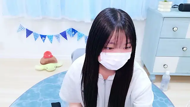 Snapshot of Ran-GP chatting on May 27, 11:40 am Ran-GP online show from May 27, 11:40 am