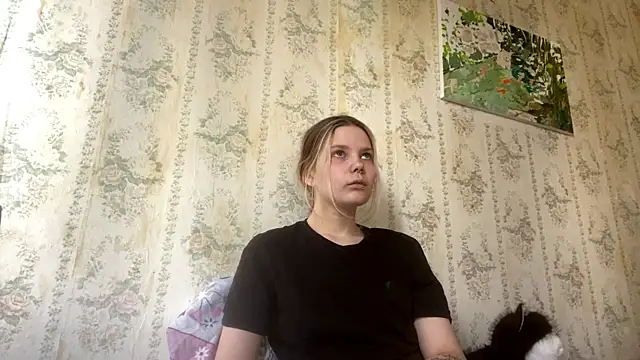 SusanaLeichty online show from July 10, 2:19 pm