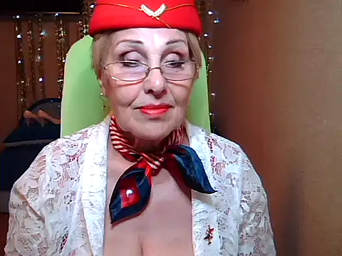 Snapshot of Wena-Sweety chatting on May 31, 5:31 pm Wena-Sweety online show from May 31, 5:31 pm