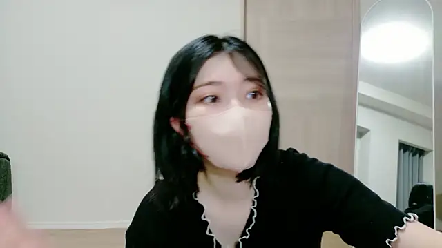 ririmuchan v online show from June 9, 11:11 am
