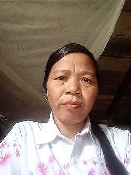 Snapshot of Elfledaa chatting on June 16, 7:55 am Elfledaa online show from June 16, 7:55 am