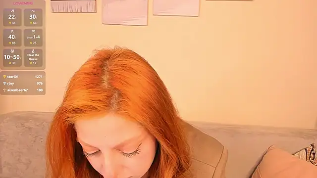 SugarVoltage online show from June 1, 1:13 pm