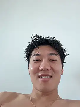 YourBadboy718 online show from June 1, 6:15 am
