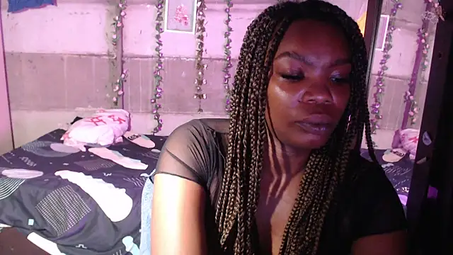 Snapshot of kenyaCocoa chatting on June 22, 8:17 pm kenyaCocoa online show from June 22, 8:17 pm