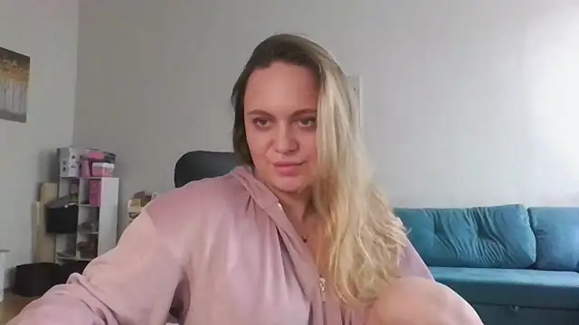 MyauAlice online show from June 1, 4:09 pm