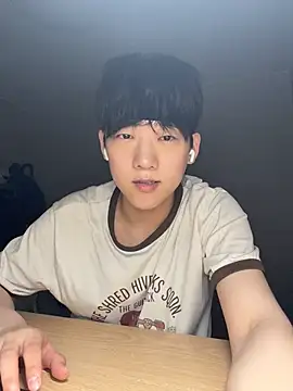k-kinky online show from July 13, 5:27 pm