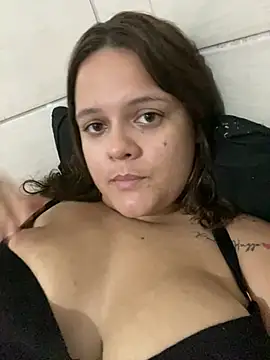 Laryssinha 69 online show from June 1, 10:00 pm
