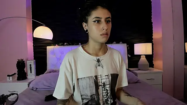 Natasha Nassty online show from May 28, 8:28 pm