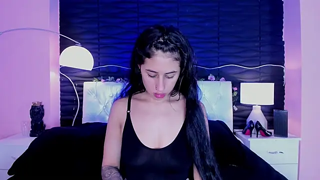 Snapshot of Natasha_Nassty chatting on July 9, 10:03 pm Natasha Nassty online show from July 9, 10:03 pm