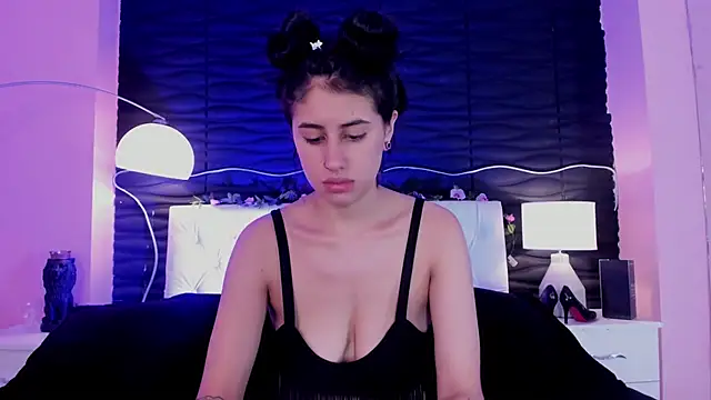 Snapshot of Natasha_Nassty chatting on July 10, 9:50 pm Natasha Nassty online show from July 10, 9:50 pm