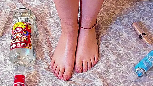 ElaVictoria online show from July 11, 3:26 pm
