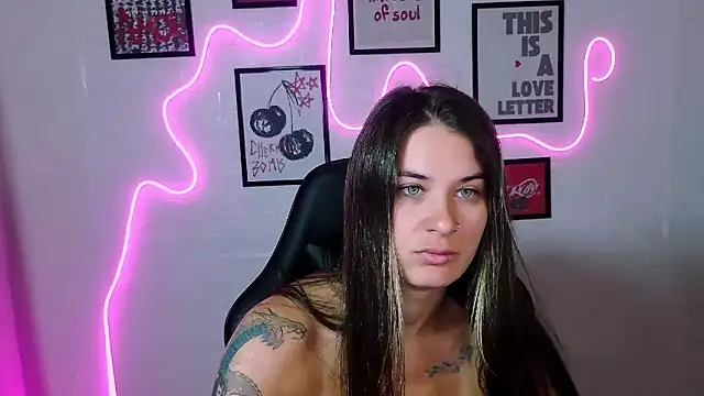 AlisaFrost online show from May 28, 1:19 pm