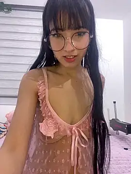 Snapshot of JeyLuxx chatting on June 9, 6:03 am JeyLuxx online show from June 9, 6:03 am