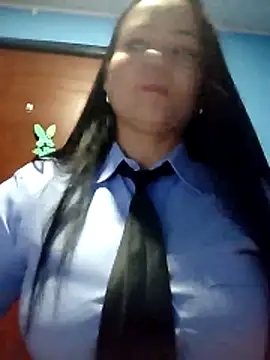 Snapshot of MONSERRAT_ETHAN chatting on June 18, 3:51 am MONSERRAT ETHAN online show from June 18, 3:51 am