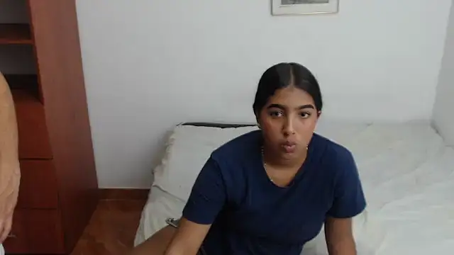 Snapshot of Sex_Latin699 chatting on June 2, 11:18 pm Sex Latin699 online show from June 2, 11:18 pm