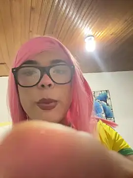 lizzgema online show from June 5, 2:07 am