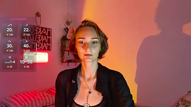lexxislexxx online show from July 17, 5:07 pm