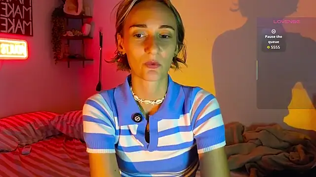 lexxislexxx online show from July 22, 6:22 pm