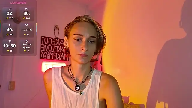 lexxislexxx online show from July 29, 1:53 pm